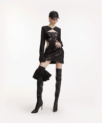 LATENT DRESS