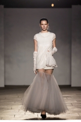 PRIMEVALITY DRESS