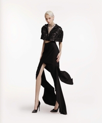 INTERVAL SKIRT
