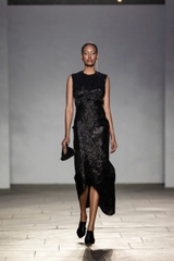 WANDERING DRESS