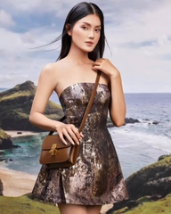 BEDROCK DRESS