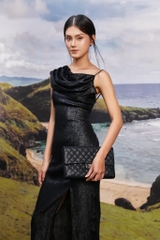 TOURMALINE DRESS