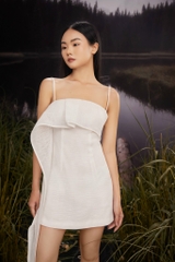 CALLA LILY DRESS