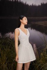 CLIVIA DRESS