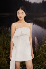CALLA LILY DRESS