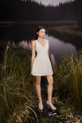 CLIVIA DRESS