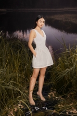 CLIVIA DRESS