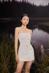 TINY CALLA LILY DRESS