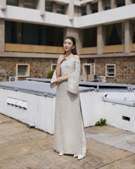 BEAMISH AO DAI