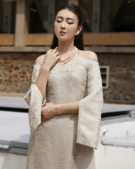 BEAMISH AO DAI