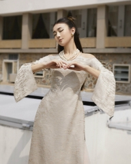 BEAMISH AO DAI