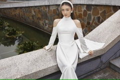MARVELS AO DAI