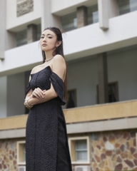 TONKIN AO DAI