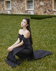 TONKIN AO DAI
