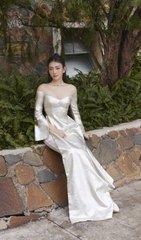 REINO DEL REVES AO DAI