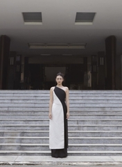 CARTE BLANCHE AO DAI