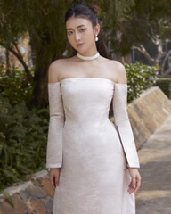 SOVEREIGN AO DAI