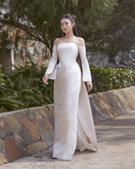SOVEREIGN AO DAI