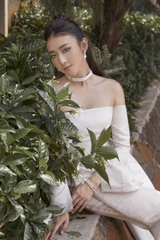 SOVEREIGN AO DAI