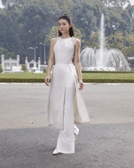 GLORY AO DAI