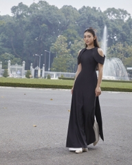 DYNASTIC AO DAI