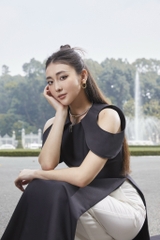 DYNASTIC AO DAI