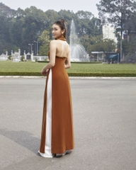 REUNION AO DAI