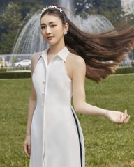 FORTUNE AO DAI