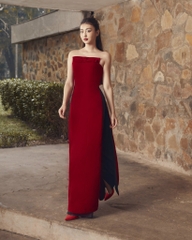 LANTERN AO DAI