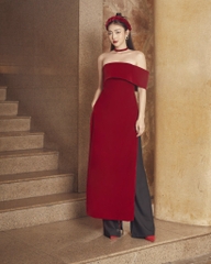 LIBERTY AO DAI
