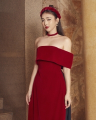 LIBERTY AO DAI
