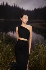 SNAPDRAGON DRESS