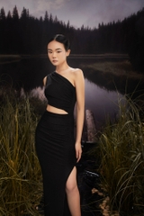 SNAPDRAGON DRESS