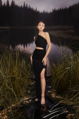 SNAPDRAGON DRESS