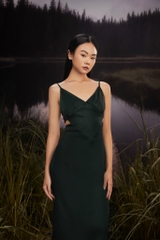 DUSK FOREST DRESS