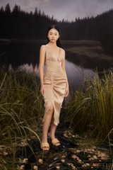 FOUNTAIN DRESS