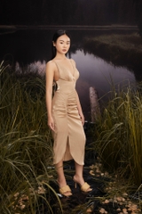 FOUNTAIN DRESS