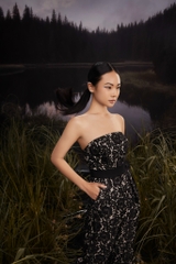 NOCTURNE JUMPSUITS