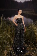 NOCTURNE JUMPSUITS