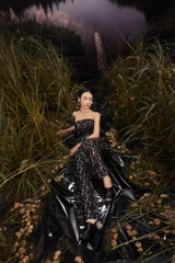 NOCTURNE JUMPSUITS