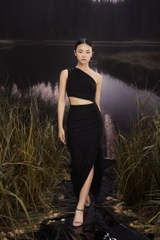 SNAPDRAGON DRESS