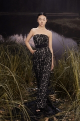 NOCTURNE JUMPSUITS