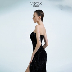 DARK NIGHT DRESS
