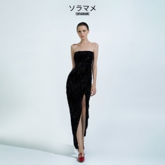 DARK NIGHT DRESS