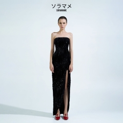 DARK NIGHT DRESS