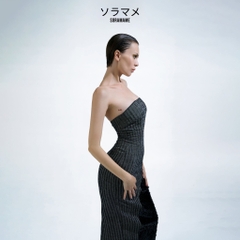 CRESENT DRESS