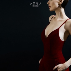 BERU BETTO JUMPSUITS