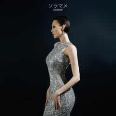 DAZZLING BODYCON DRESS