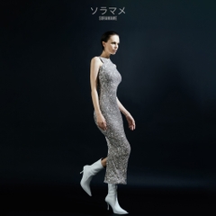 DAZZLING BODYCON DRESS