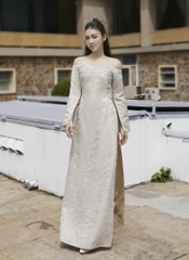 BEAMISH AO DAI